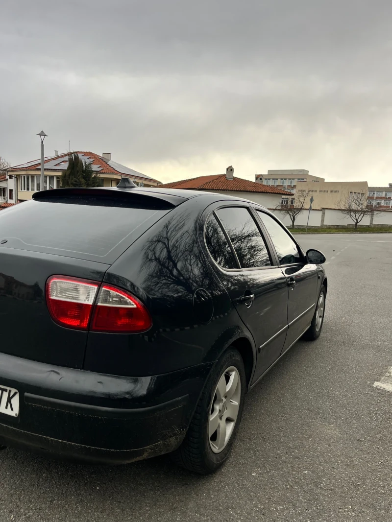 Seat Leon, снимка 5 - Автомобили и джипове - 53064125