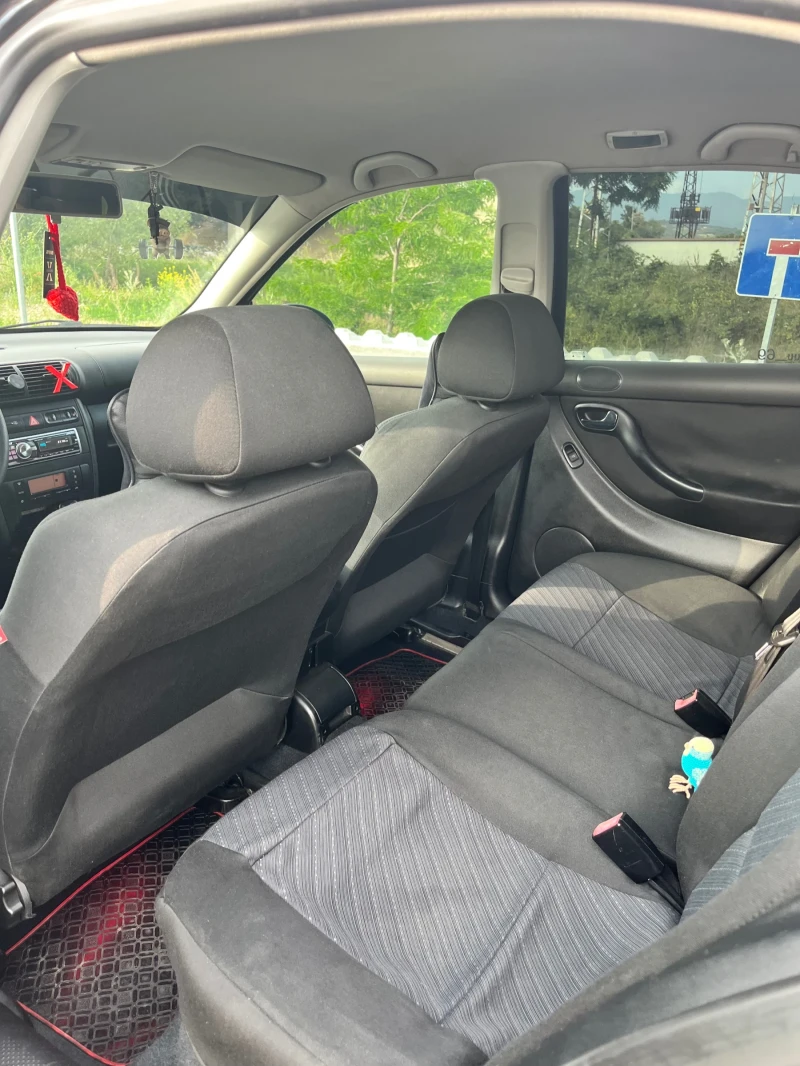 Seat Leon, снимка 8 - Автомобили и джипове - 53064125