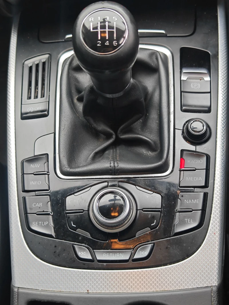 Audi A4 B8, снимка 14 - Автомобили и джипове - 53067437