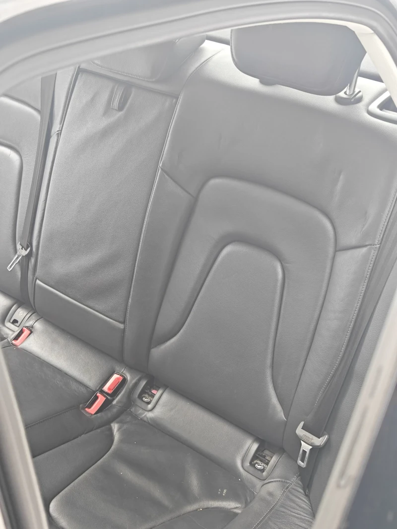 Audi A4 B8, снимка 9 - Автомобили и джипове - 53067437