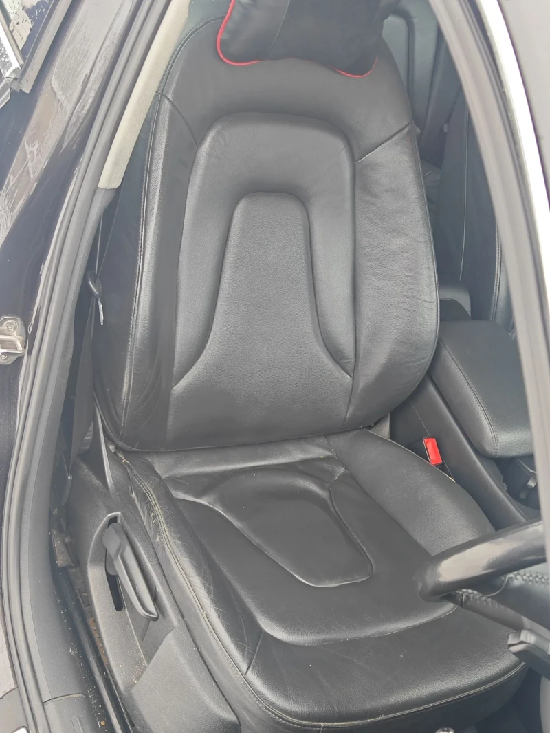 Audi A4 B8, снимка 7 - Автомобили и джипове - 53067437