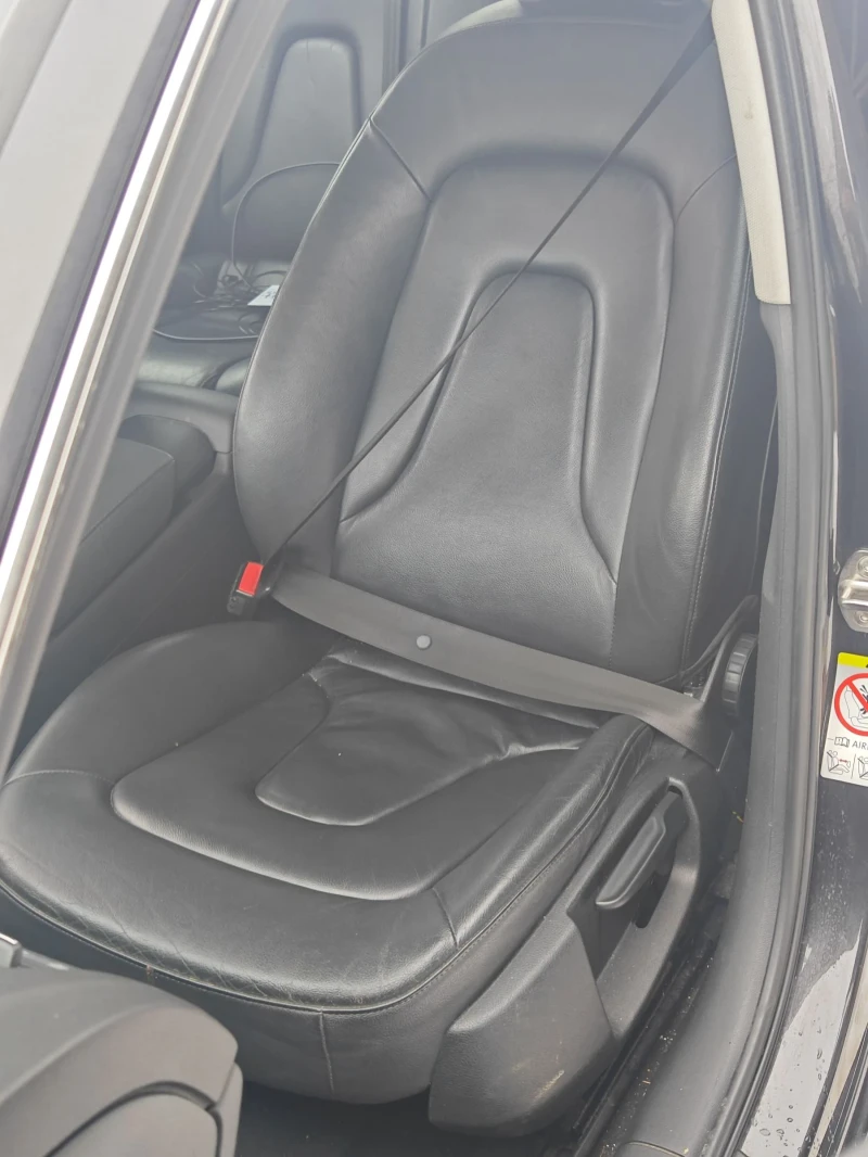 Audi A4 B8, снимка 8 - Автомобили и джипове - 53067437