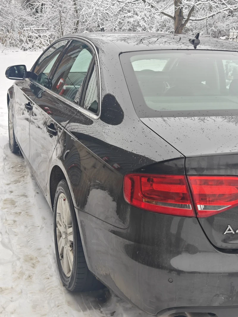 Audi A4 B8, снимка 5 - Автомобили и джипове - 53067437