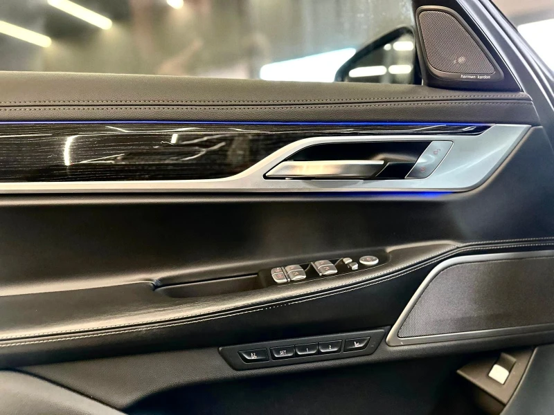 BMW 730 xDrive* Лизинг* Панорама, снимка 7 - Автомобили и джипове - 53113060