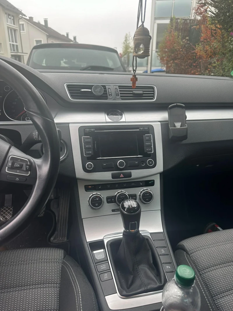 VW CC, снимка 2 - Автомобили и джипове - 53212908