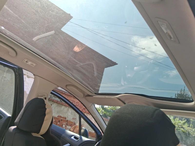 Peugeot 308 Газова уредба., снимка 3 - Автомобили и джипове - 53419597