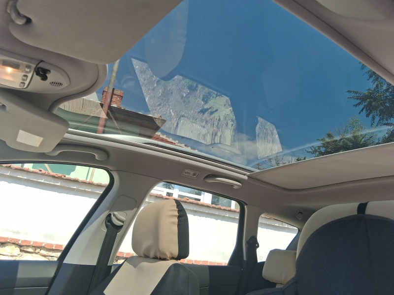 Peugeot 308 Газова уредба., снимка 4 - Автомобили и джипове - 53419597