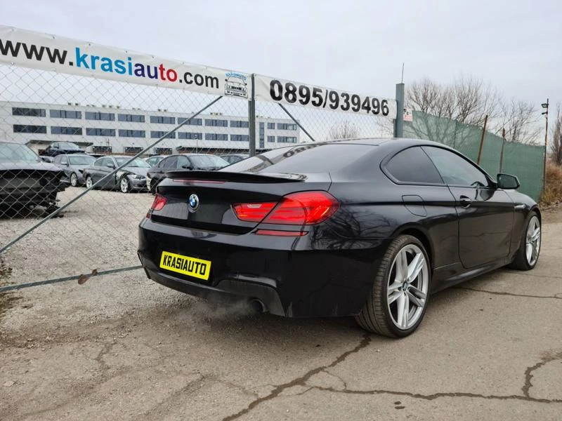 BMW 640 На Части, снимка 2 - Автомобили и джипове - 35385411