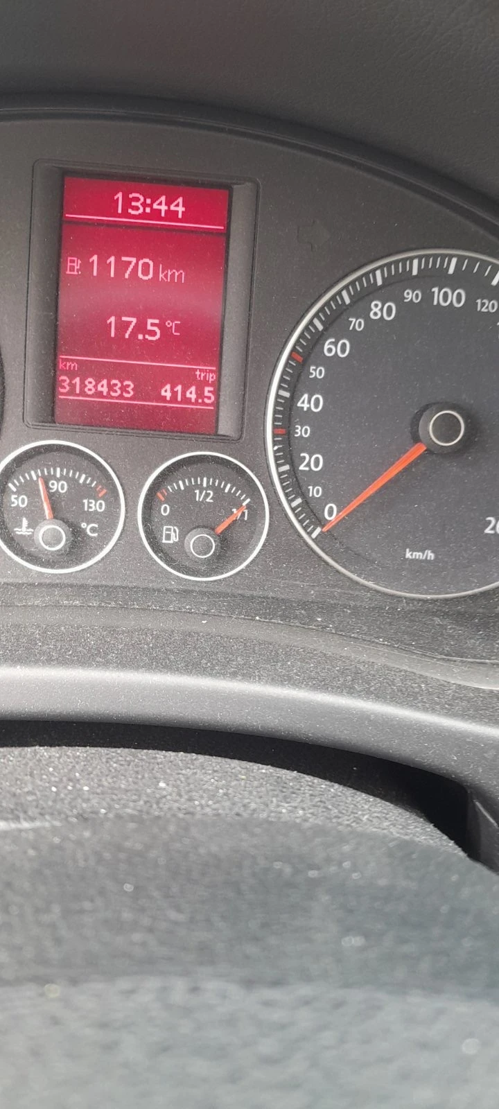 VW Golf Plus, снимка 4 - Автомобили и джипове - 54369555