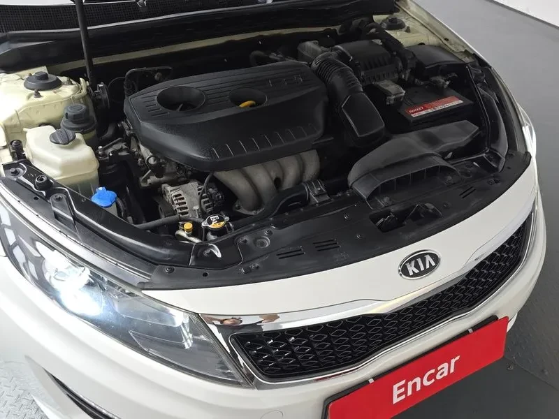 Kia K5 Lpi Prestige | Mobile.bg � ����������� 6