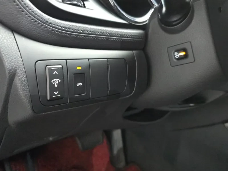 Kia K5 Lpi Prestige | Mobile.bg � ����������� 17