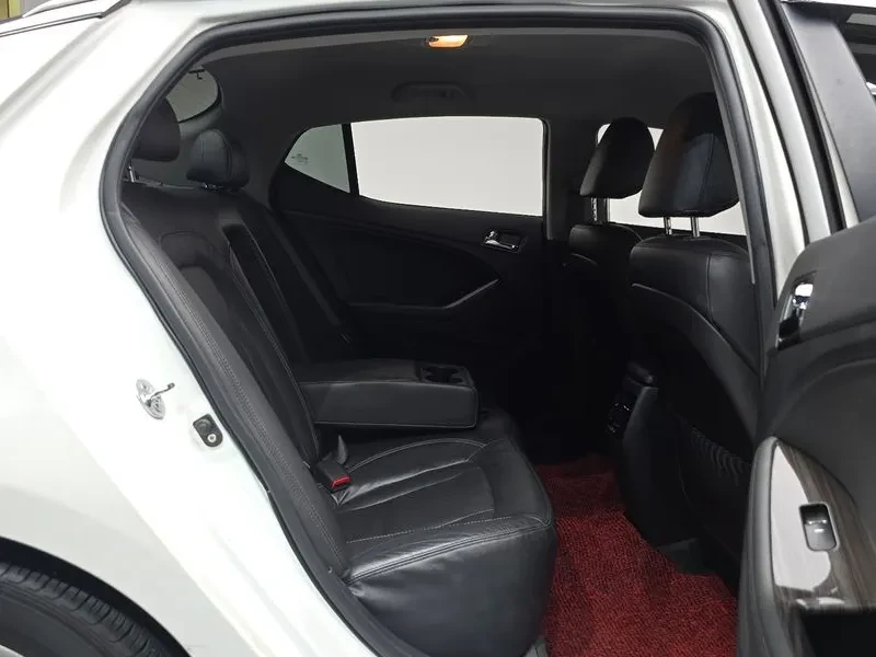 Kia K5 Lpi Prestige | Mobile.bg � ����������� 12