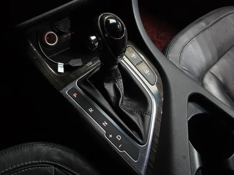 Kia K5 Lpi Prestige | Mobile.bg � ����������� 9