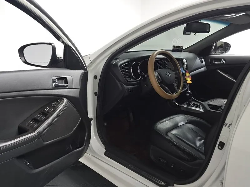 Kia K5 Lpi Prestige | Mobile.bg � ����������� 10