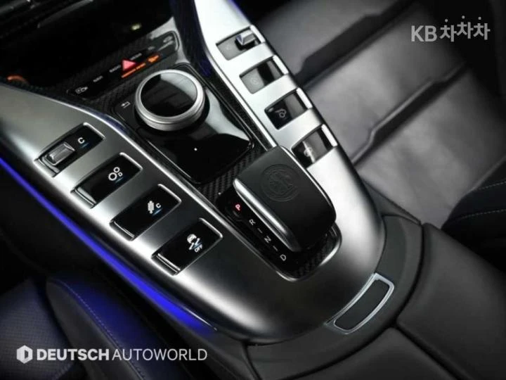 Mercedes-Benz GT AMG 63 S 4MATIC+ | BUCKET SEATS  | Mobile.bg � ����������� 11