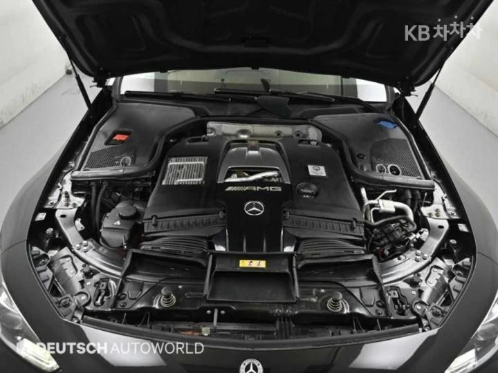 Mercedes-Benz GT AMG 63 S 4MATIC+ | BUCKET SEATS  | Mobile.bg � ����������� 5