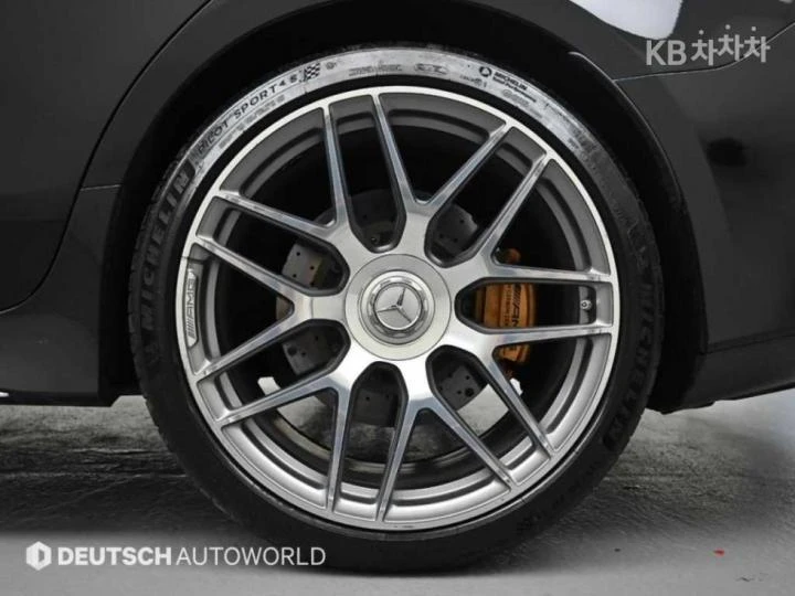 Mercedes-Benz GT AMG 63 S 4MATIC+ | BUCKET SEATS  | Mobile.bg � ����������� 6