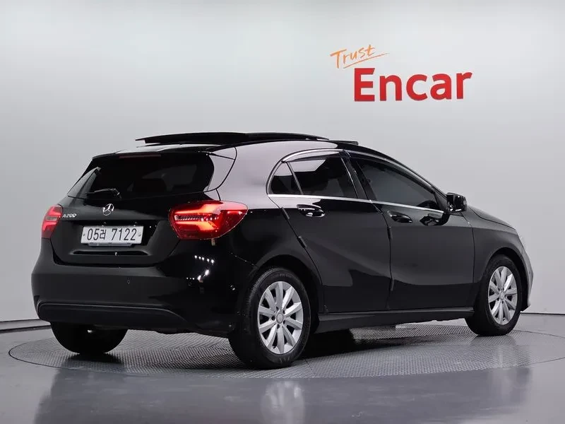 Mercedes-Benz A 200 W176 �������| �������| ����� | Mobile.bg � ����������� 2