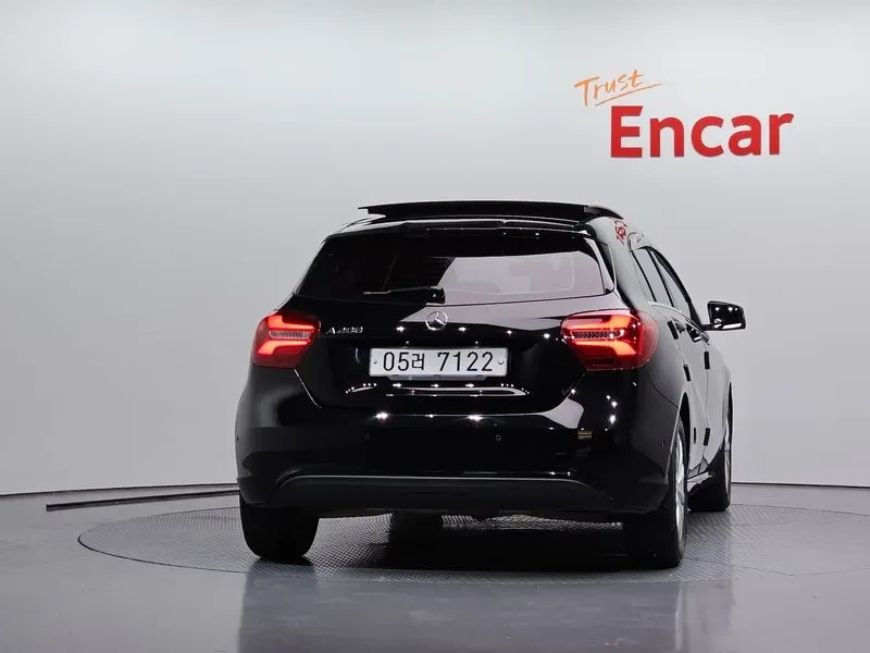 Mercedes-Benz A 200 W176 �������| �������| ����� | Mobile.bg � ����������� 4