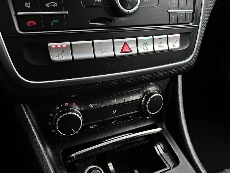 Mercedes-Benz A 200 W176 �������| �������| ����� | Mobile.bg � ����������� 11