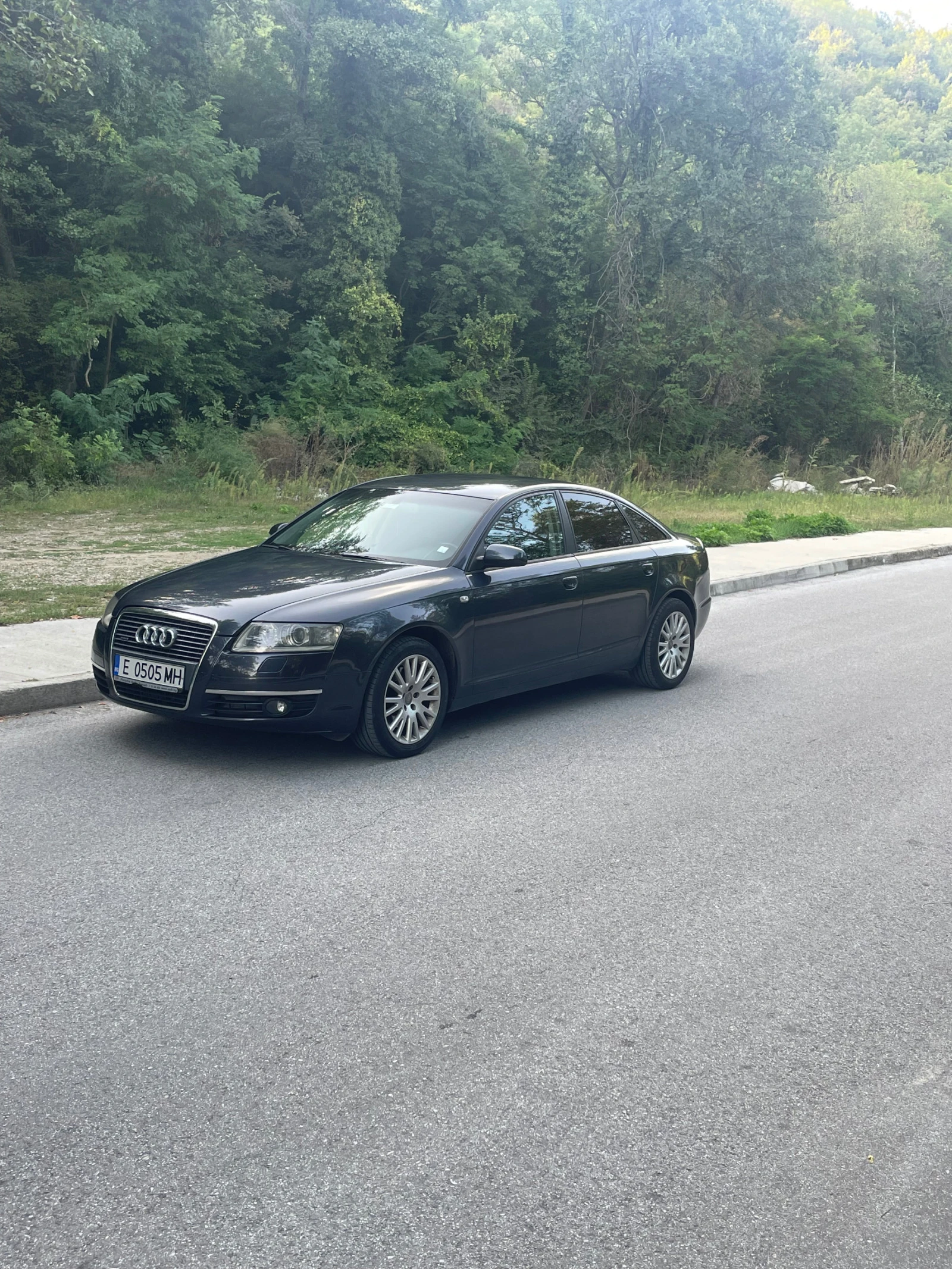 Audi A6  - изображение 4