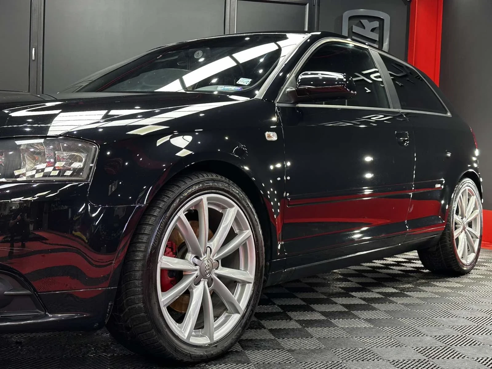 Audi A3  - изображение 2