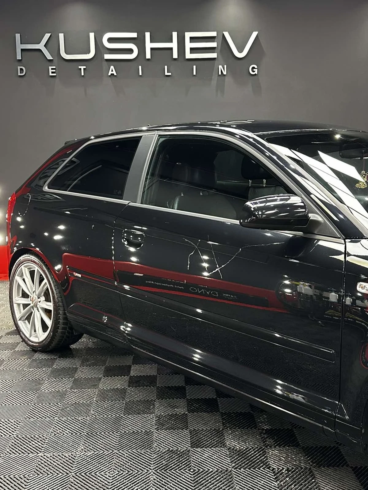 Audi A3  - изображение 3