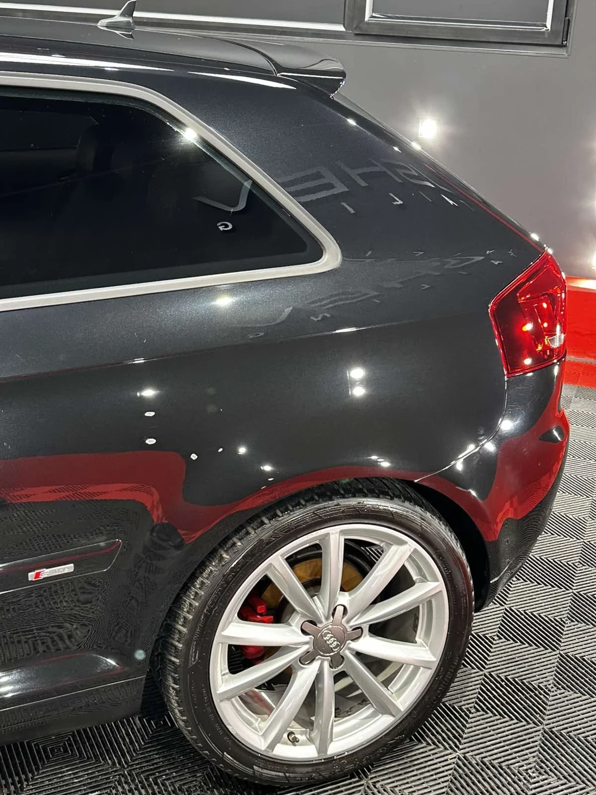 Audi A3  - изображение 4