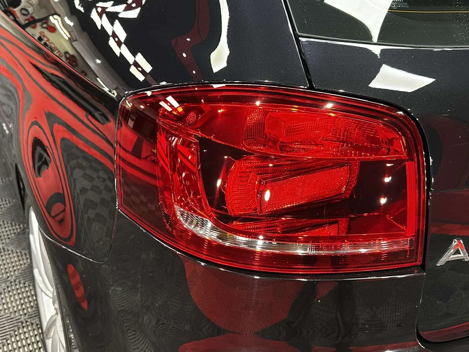 Audi A3  - изображение 9