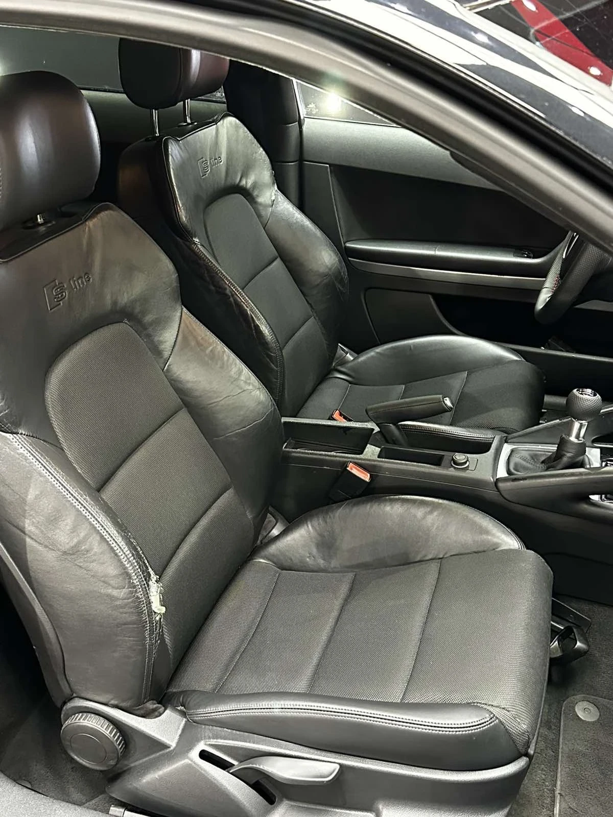 Audi A3  - изображение 6
