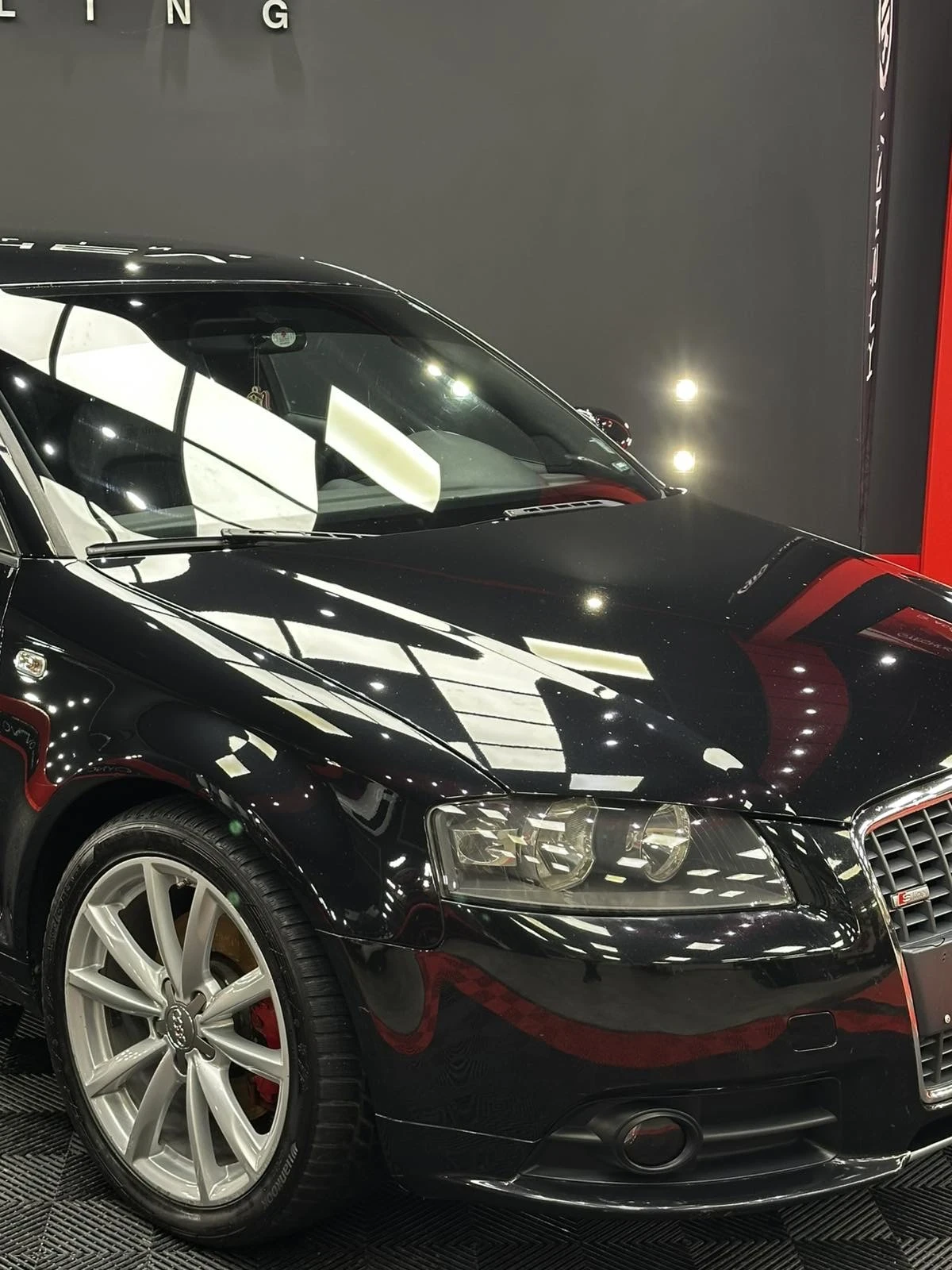 Audi A3  - изображение 5