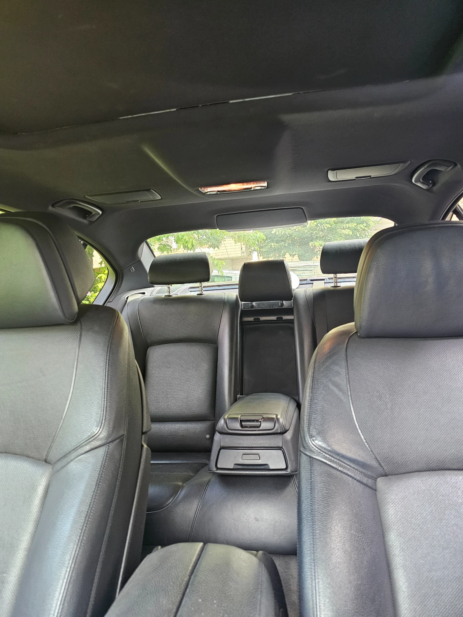 BMW 740 740 LIX | Mobile.bg   11