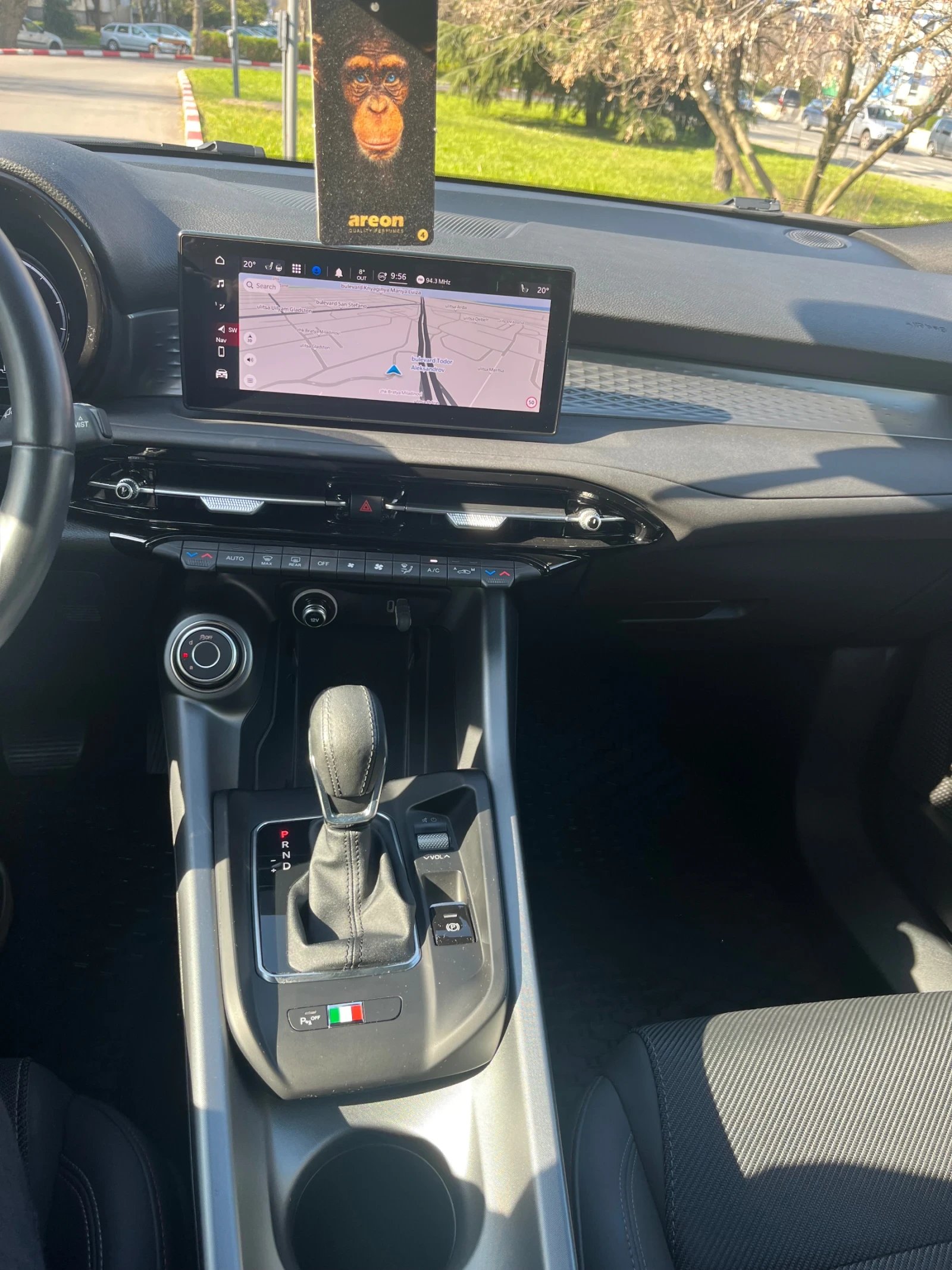 Alfa Romeo Tonale 1.5 mild hybrid /договаряне  - изображение 7