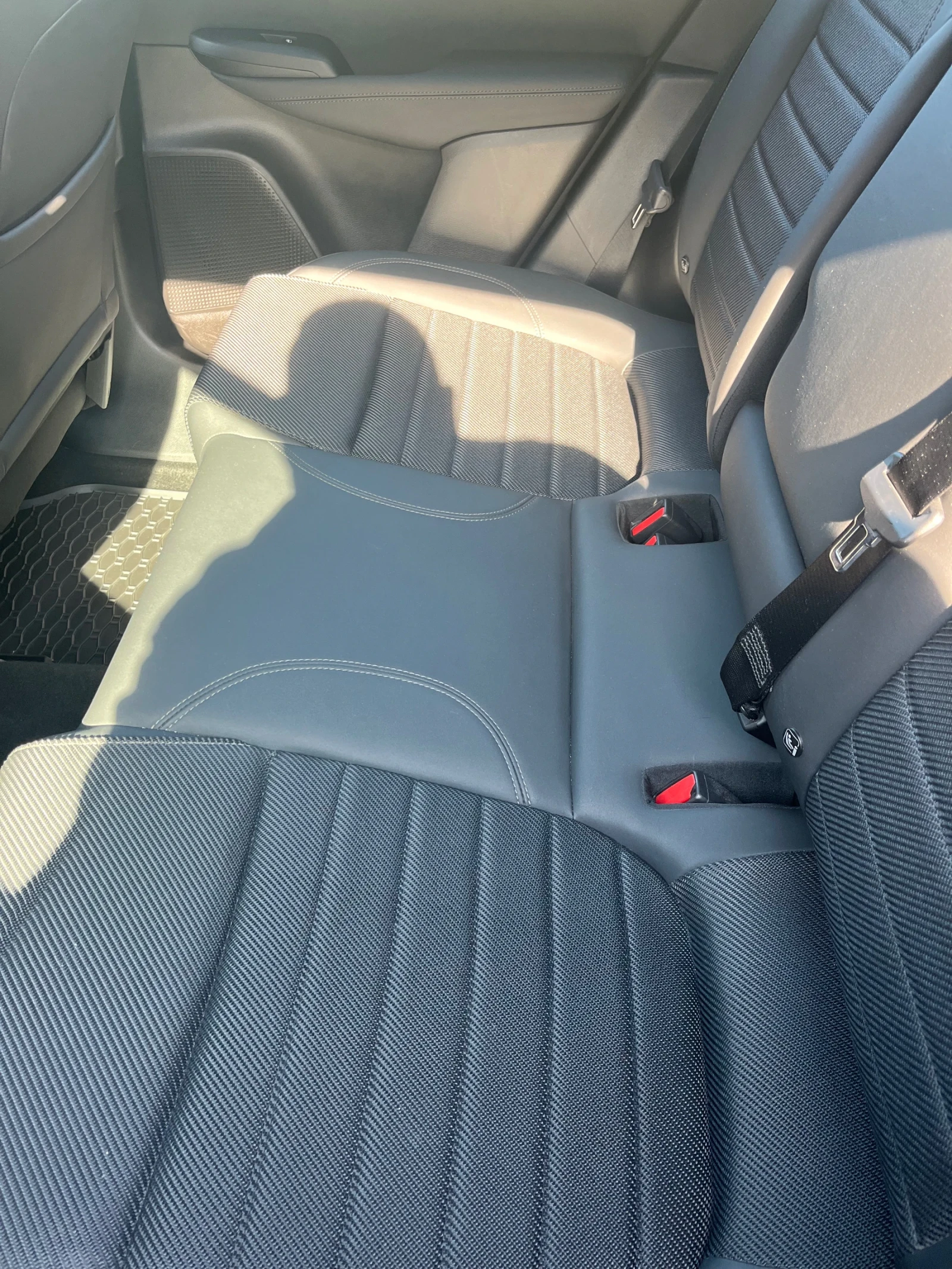 Alfa Romeo Tonale 1.5 mild hybrid /договаряне  - изображение 6