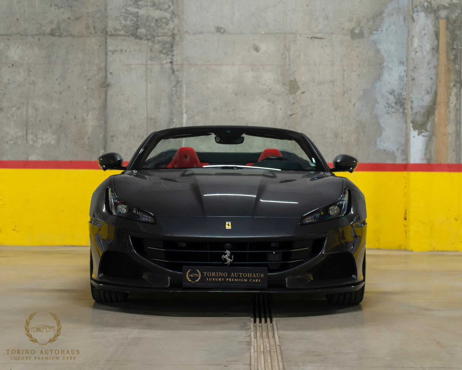 Ferrari Portofino M* CARBON* CABRIO* 360CAM* JBL* TOP* * *  - изображение 8