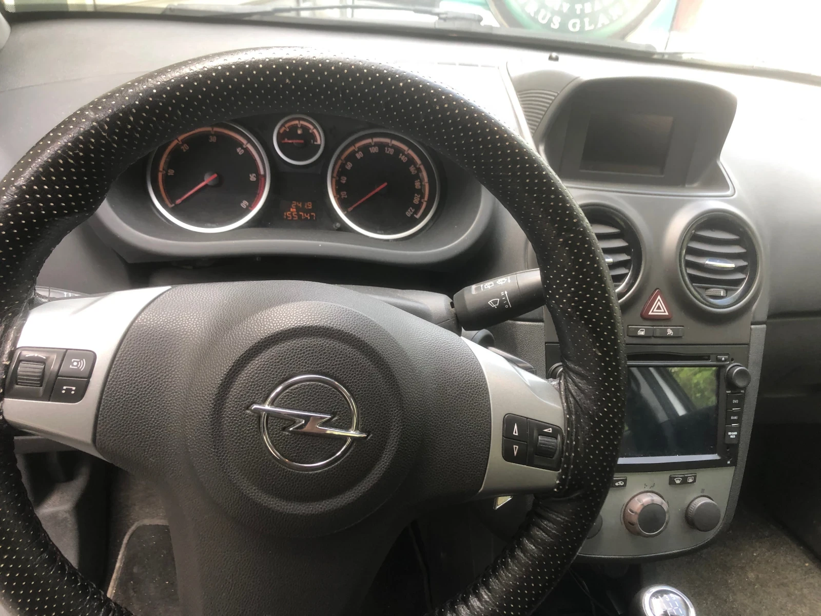 Opel Corsa D - изображение 5