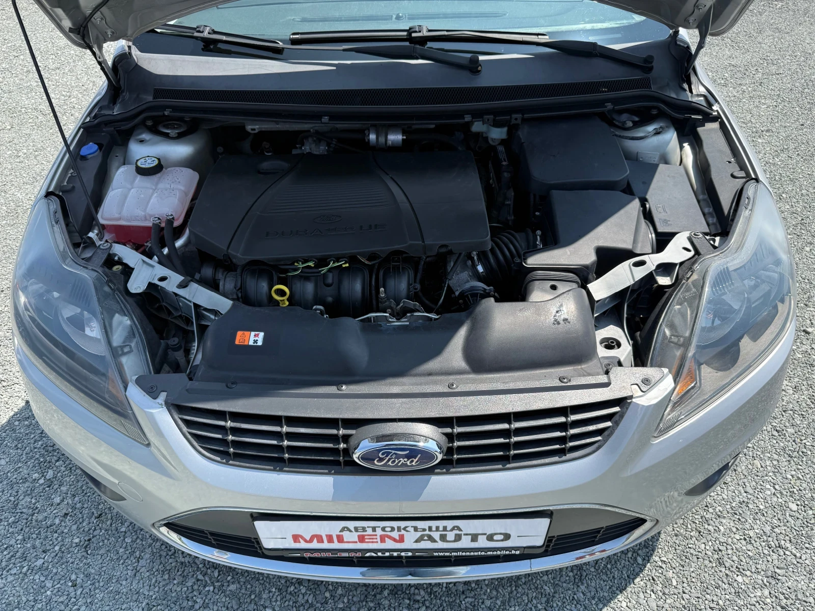 Ford Focus (KATO )^() | Mobile.bg   17