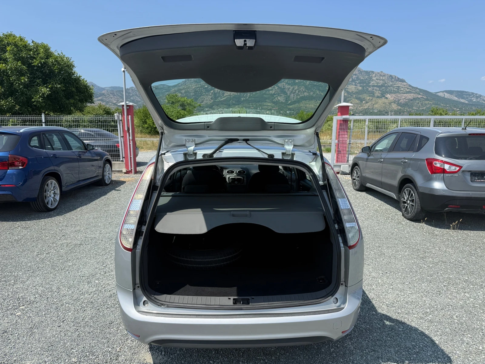 Ford Focus (KATO )^() | Mobile.bg   13