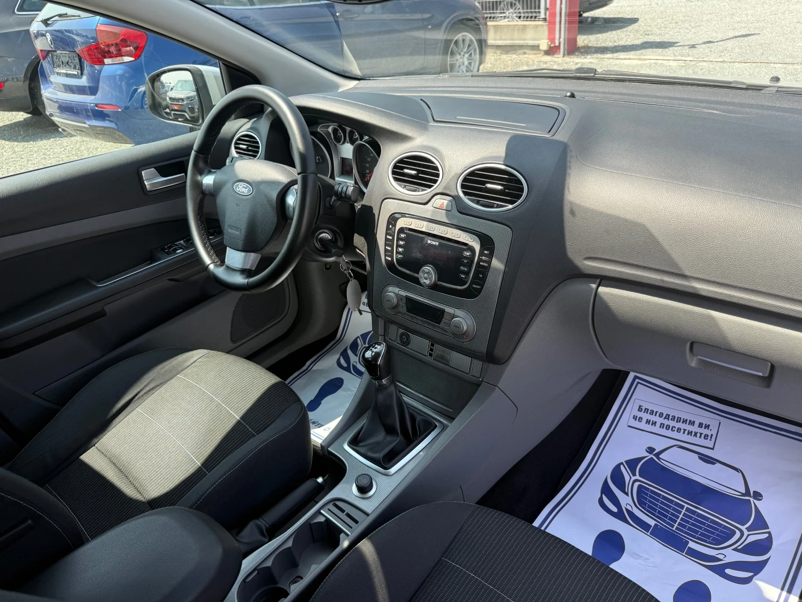 Ford Focus (KATO )^() | Mobile.bg   15