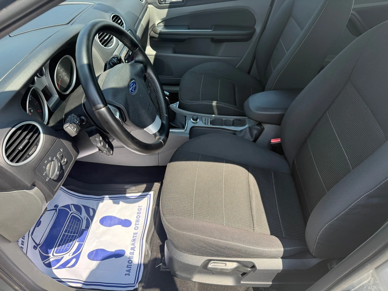 Ford Focus (KATO )^() | Mobile.bg   11