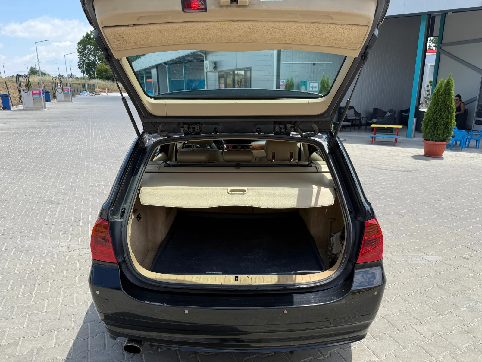 BMW 320  - изображение 5