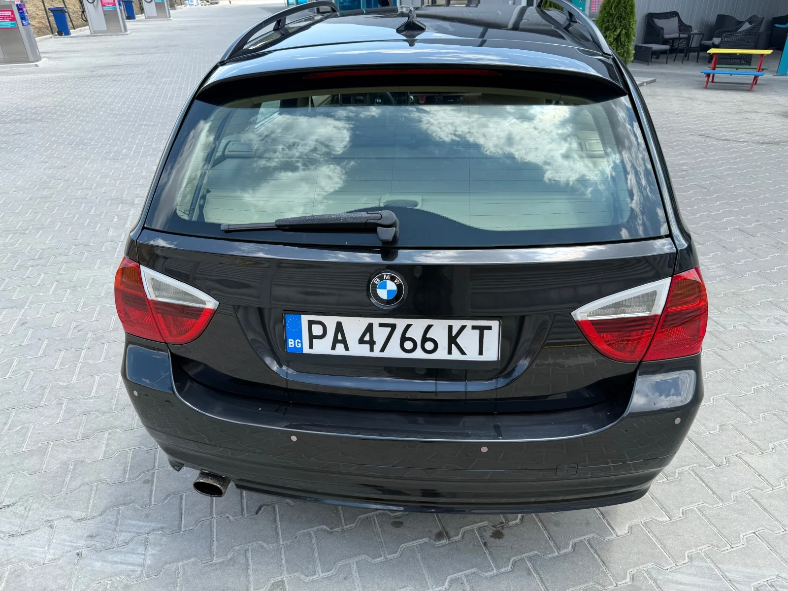 BMW 320  - изображение 10