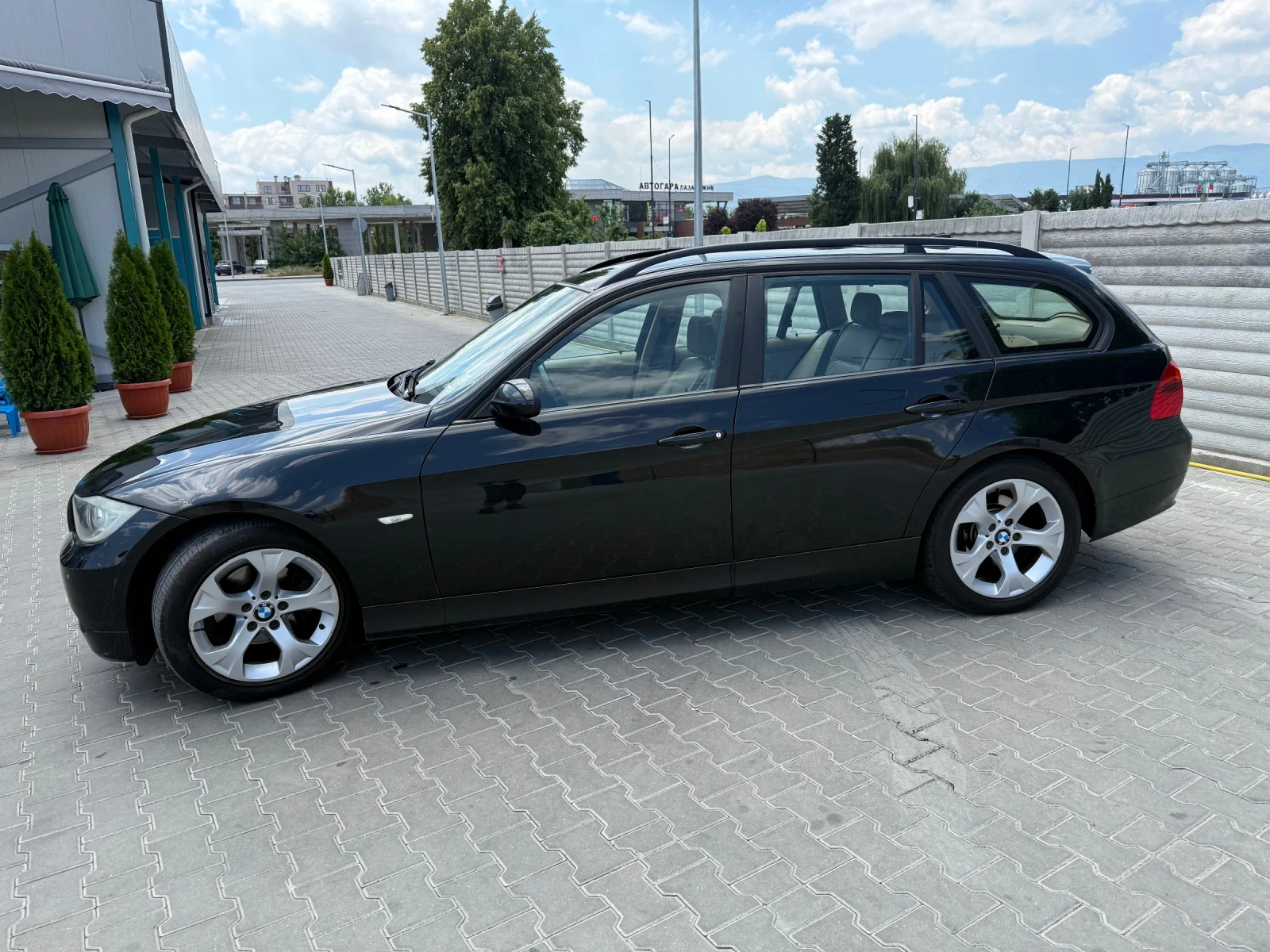 BMW 320  - изображение 3