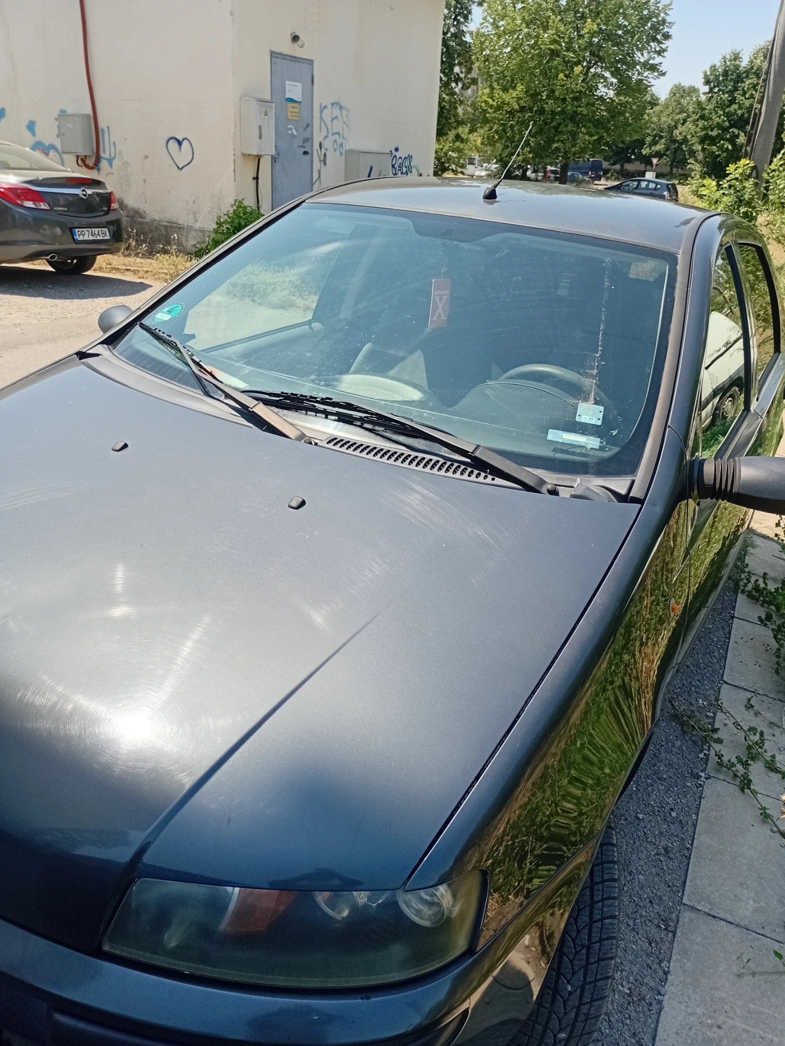 Fiat Punto  - изображение 2