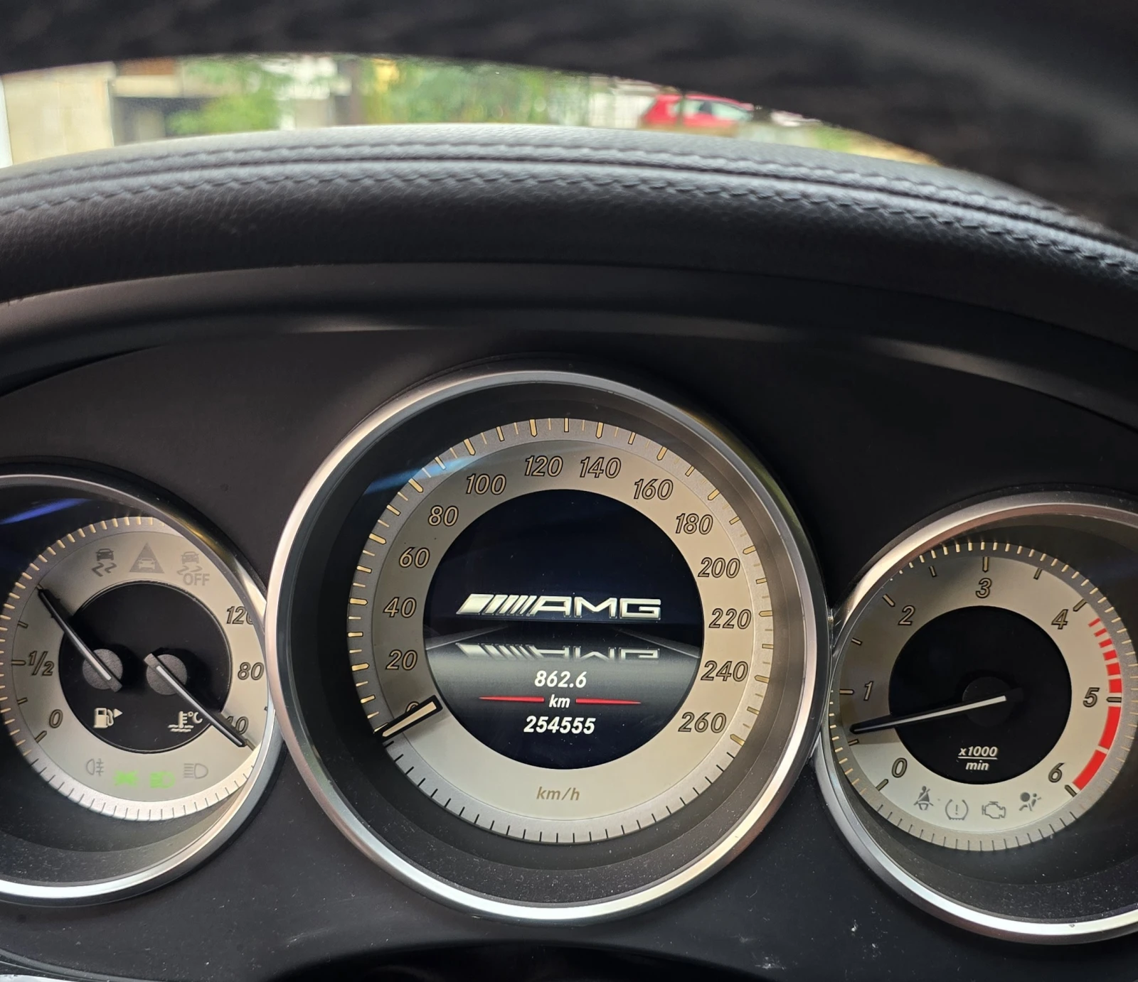 Mercedes-Benz CLS 350 Shooting brake  | Mobile.bg   14