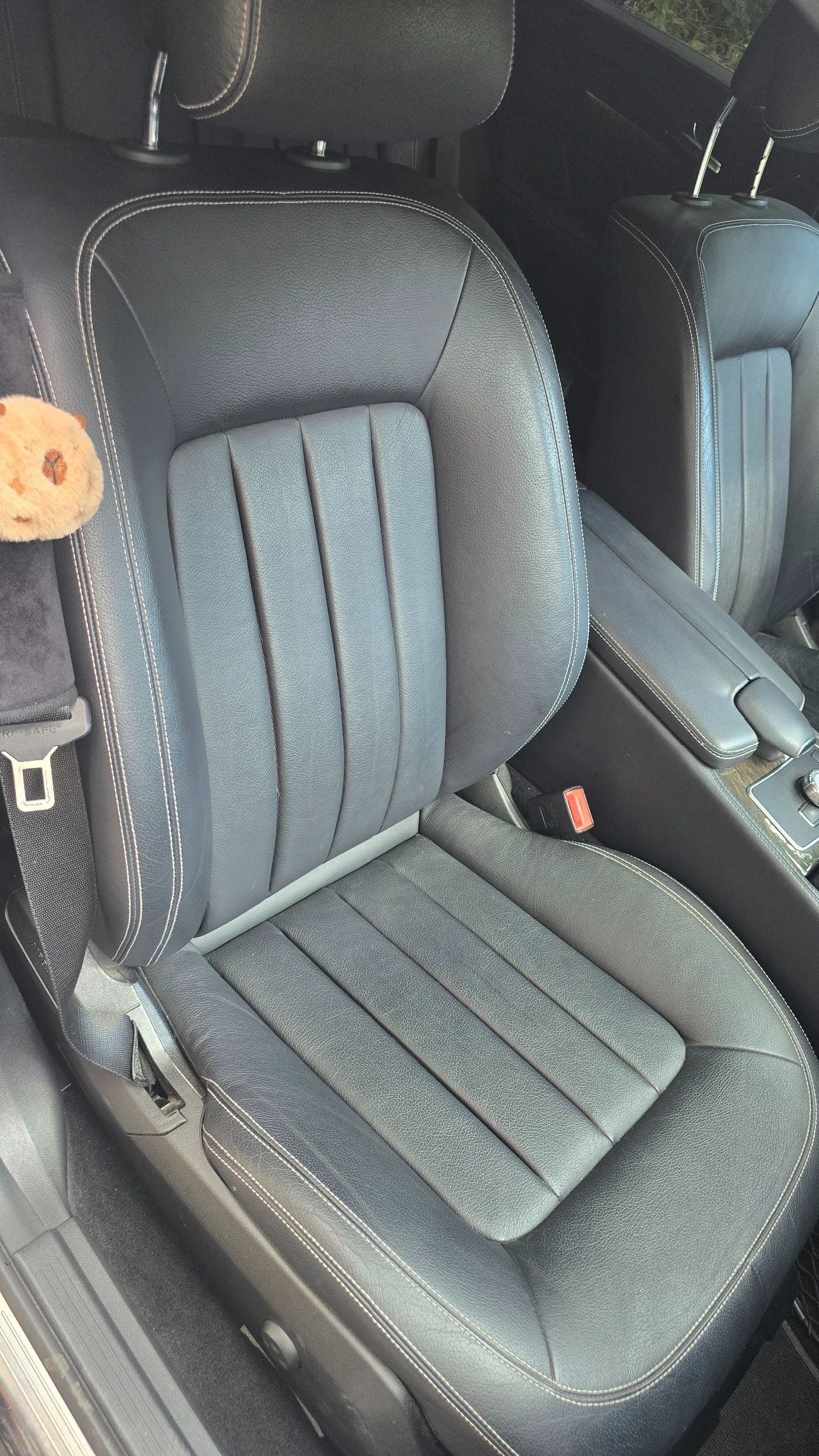 Mercedes-Benz CLS 350 Shooting brake  | Mobile.bg   11