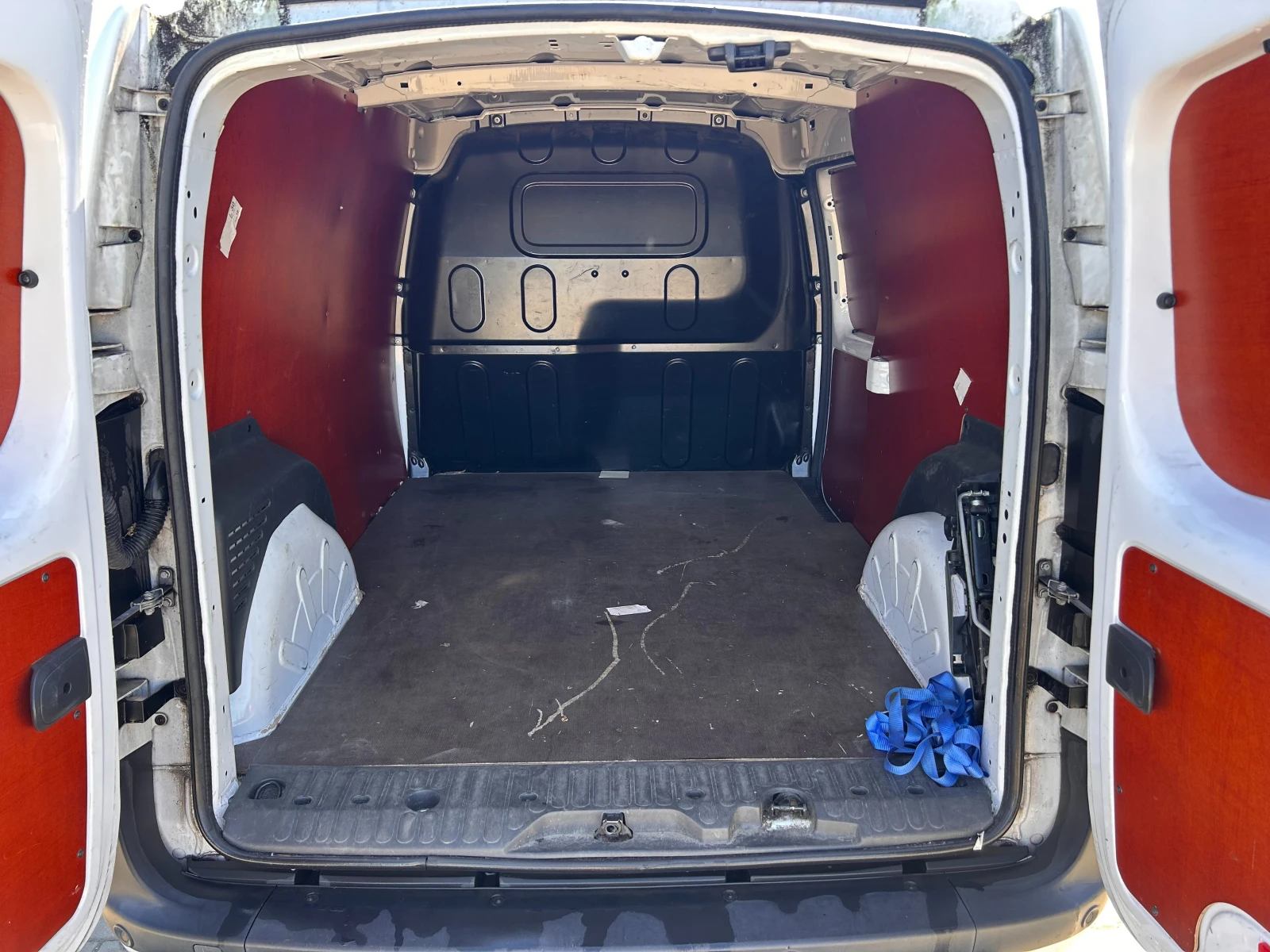 Mercedes-Benz Citan MAXI 1.5DCI EURO 6 - изображение 8