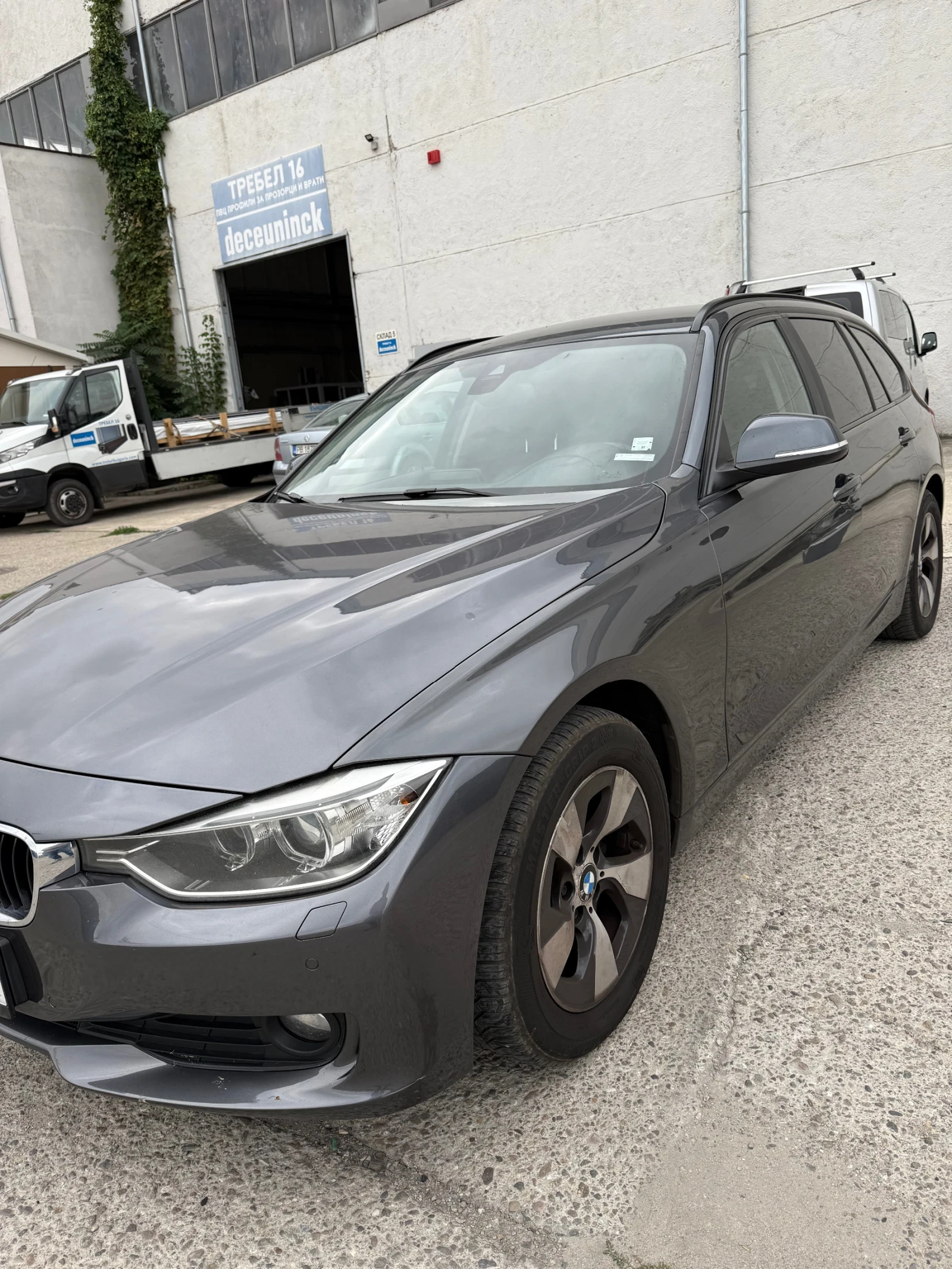 BMW 320  - изображение 3