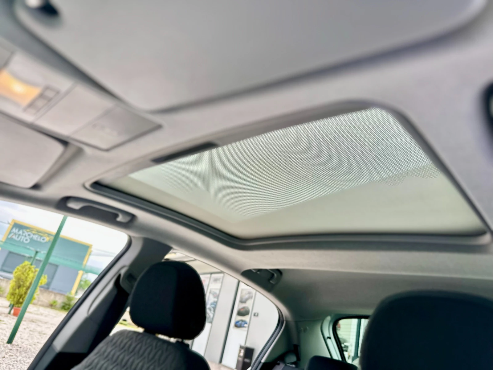 Opel Corsa 1.3CDTI-Euro 5B | Mobile.bg   14