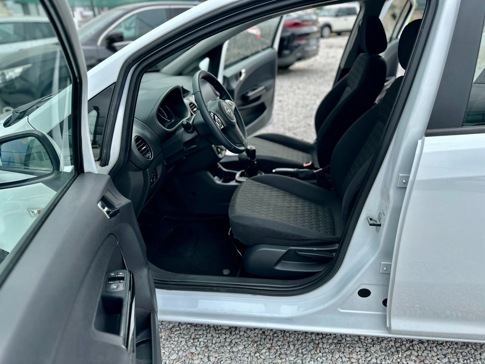 Opel Corsa 1.3CDTI-Euro 5B | Mobile.bg   12